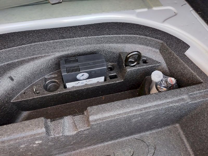 Škoda Octavia (2023) Combi Style Comfort 2,0 tdi 11 - fotka 42 z 42