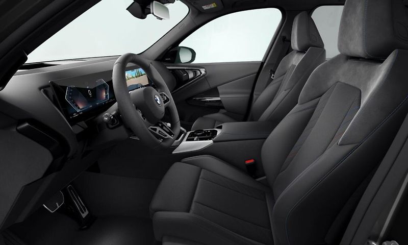 BMW X3 20 xDrive - fotka 5 z 6