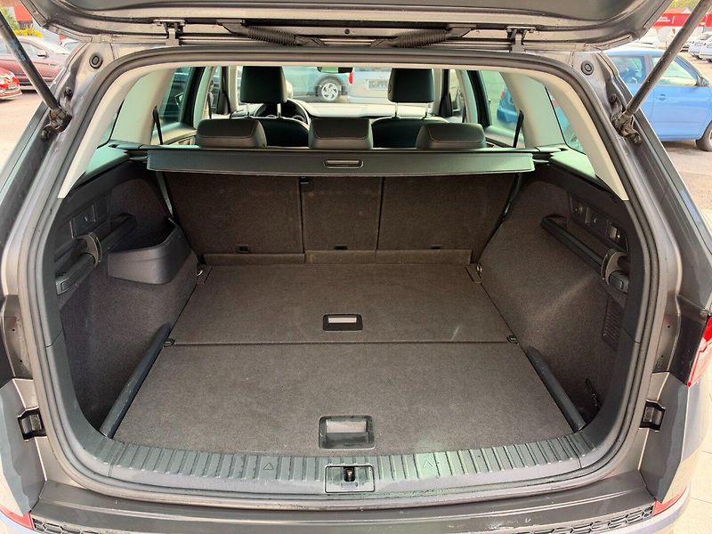 Škoda Kodiaq (2022) STYLE 2.0 TDI 110kW 4x4 DSG - fotka 22 z 35