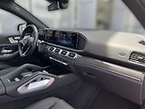 Mercedes-Benz GLE kupé 450d 4MATIC AMG Line Nigh - náhled 15