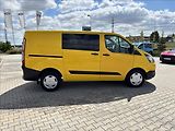 Ford Transit Custom 2,0 Mhev 77kW K.Van DPH L1 - náhled 6