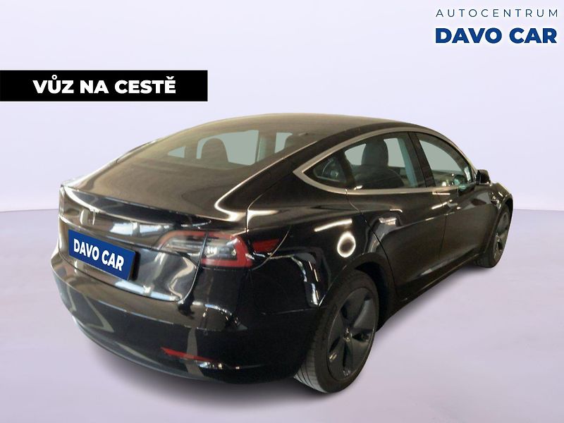 Tesla Model 3 0,0 Standard Range Plus 225kW - fotka 5 z 7