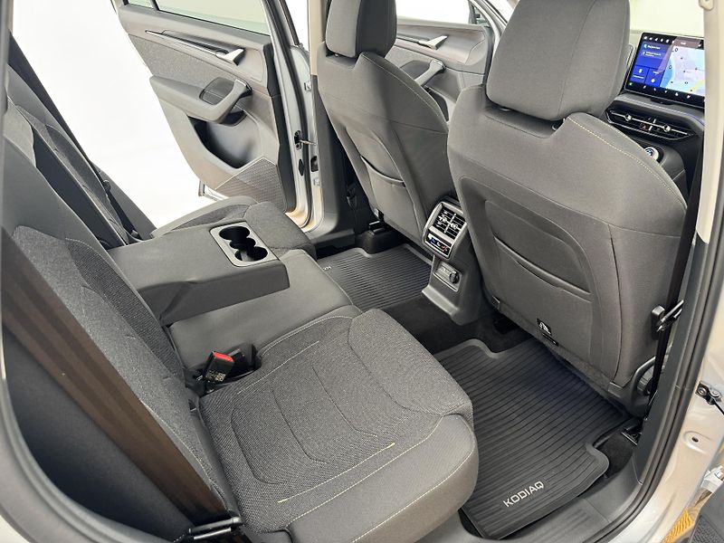 Škoda Kodiaq 1.5Tsi*150kw*Plug-In*CZ*1-MAJ* - fotka 16 z 44
