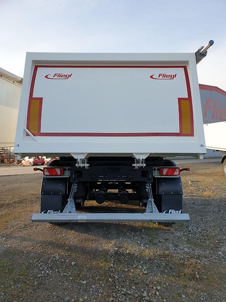 Fliegl (2023) 27 Alu - fotka 2 z 10