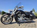 Harley-Davidson VRSCF V-Rod Muscle (2010) ABS - náhled 9