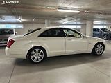 Mercedes-Benz Třídy S 350 CDi 4Matic raritní stav - náhled 10
