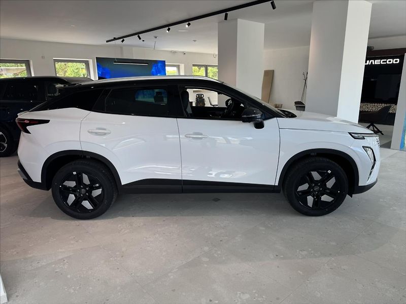 Omoda 5 (2026) 1,6 TGDi PREMIUM FACELIFT - fotka 7 z 16