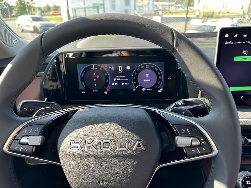 Škoda Kodiaq (2026) Exclusive Selection, iV - fotka 9 z 14