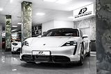 Porsche Taycan Turbo S PCCB/PDCC/PDLS+/PTV/BU - náhled 1