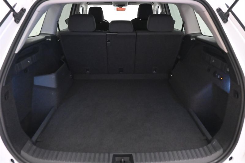 Škoda Kodiaq 2,0 TDI 142 kW Selection 4x4 T - fotka 10 z 31