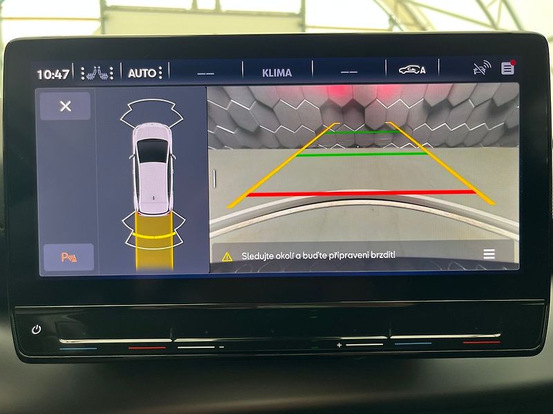 Cupra Born 170kW/77kWh e-Boost 91.6 % SoH - fotka 48 z 70