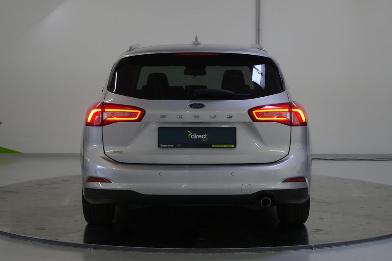 Ford Focus - fotka 6 z 24