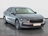 Škoda Superb (2024) 2.0 TDI - náhled 1