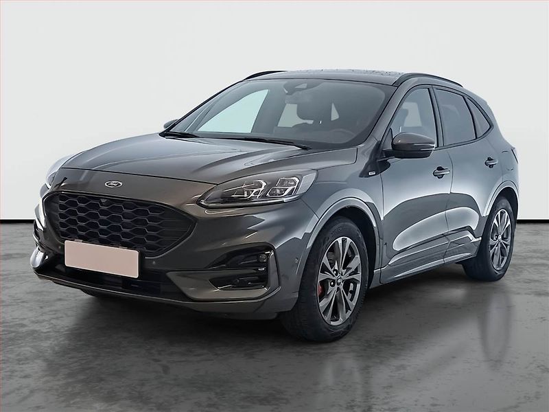 Ford Kuga (2023) ST-Line X 1.5 EcoBoost - fotka 2 z 23