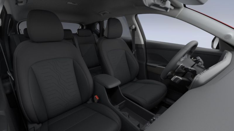 Hyundai Kona (2026) 1,6 T-GDI 4x2 110 kW 7st. DCT - fotka 5 z 6