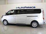 Ford Tourneo Custom 2,0 EBlue 136kW AT Titan. ČR - náhled 4