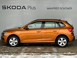 Škoda Kamiq (2024) Selection 1.0 TSI/ 85 kW M6 - náhled 2
