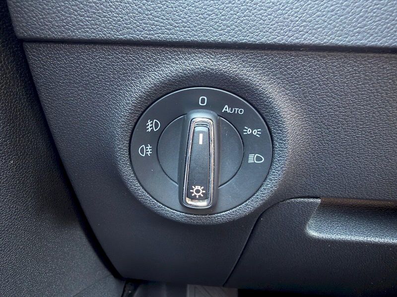 Škoda Karoq (2020) 1.5 TSI 110kW DSG Style - fotka 11 z 35