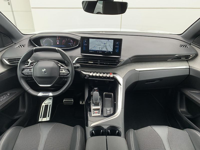 Peugeot 3008 GT 1.5 BlueHDi 96kW AT8 - fotka 2 z 29