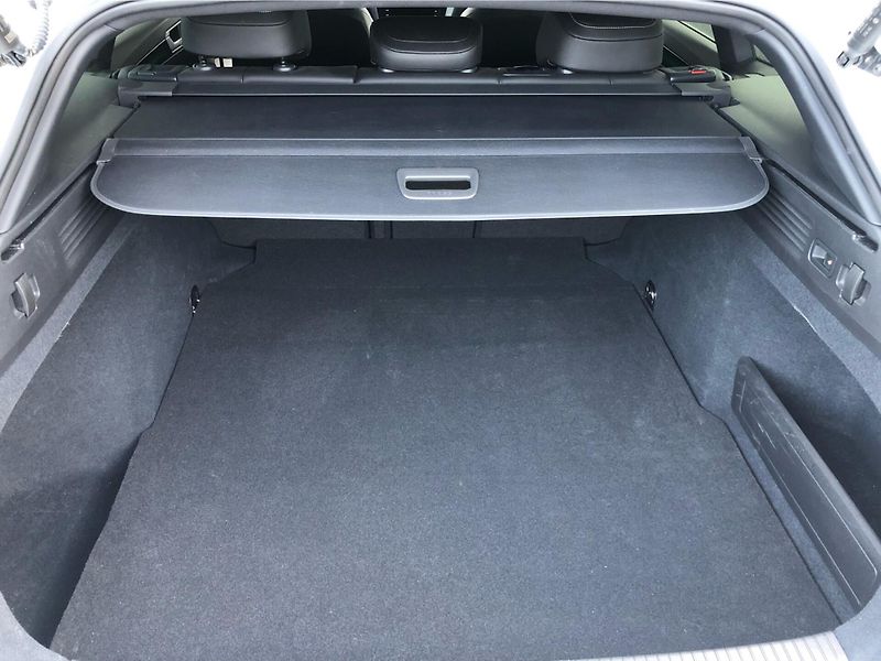 Volkswagen Arteon SB R-Line 2,0 TDI 7DSG 4MOT - fotka 13 z 30