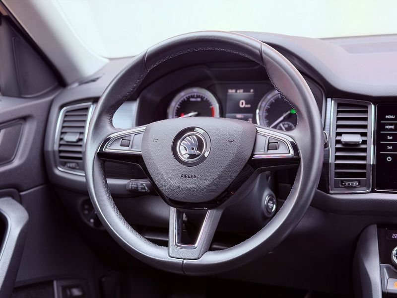 Škoda Kodiaq 2.0 TSi Style 4x4 DSG, 1.Maj, - fotka 19 z 34
