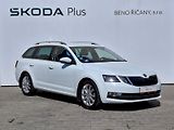 Škoda Octavia (2017) Combi Style Plus 1,4TSi 110kW - náhled 10