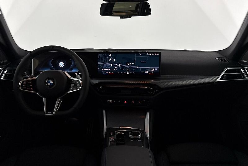 BMW Řada 4 řady 4 | 430d xDrive - fotka 8 z 14