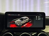 Mercedes-Benz Třídy C 300d AMG, WEBASTO, BURMESTER, - náhled 18