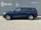 Škoda Kodiaq (2022) 1,5TSi 110kW STYLE DSG - náhled 8