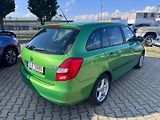 Škoda Fabia (2010) 1,2 TSI 63 KW 2X KOLA - náhled 6