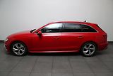 Audi A4 40TFSI q S-Line Matrix NezT Ka - náhled 2