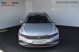 Volkswagen Passat Variant (2023) 2.0TDI 110kW DSG, LED, tažné - náhled 3