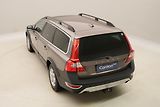 Volvo XC70 D5 AWD SUMMUM REZERVACE - náhled 10