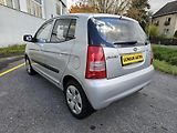 Kia Picanto (2007) 1.0i - náhled 2