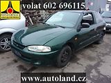 Mitsubishi Colt (1998) VOLAT 602 696115 - náhled 1