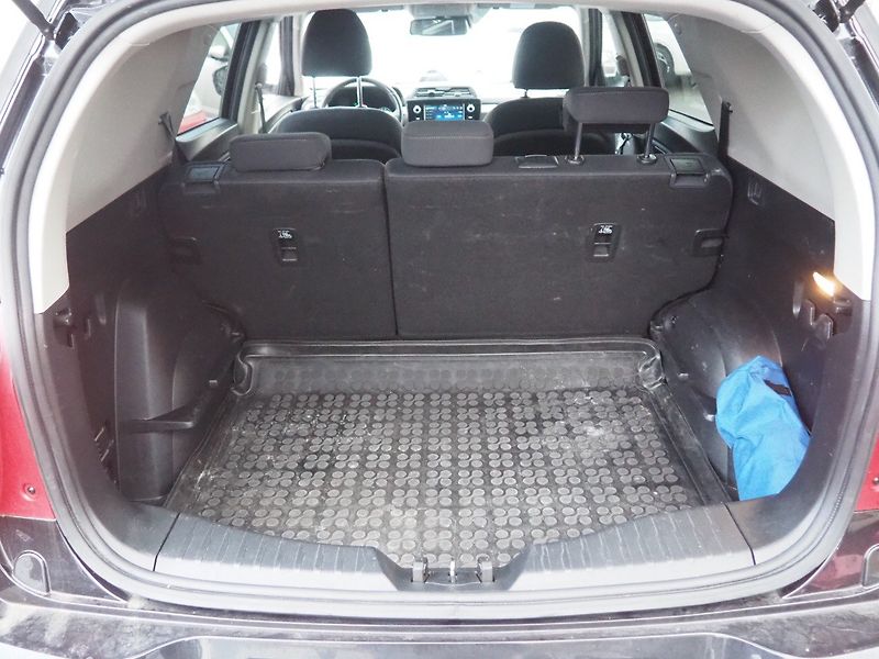 SsangYong Tivoli (2024) Grand, 1.5 T-GDI, Style+ - fotka 14 z 32