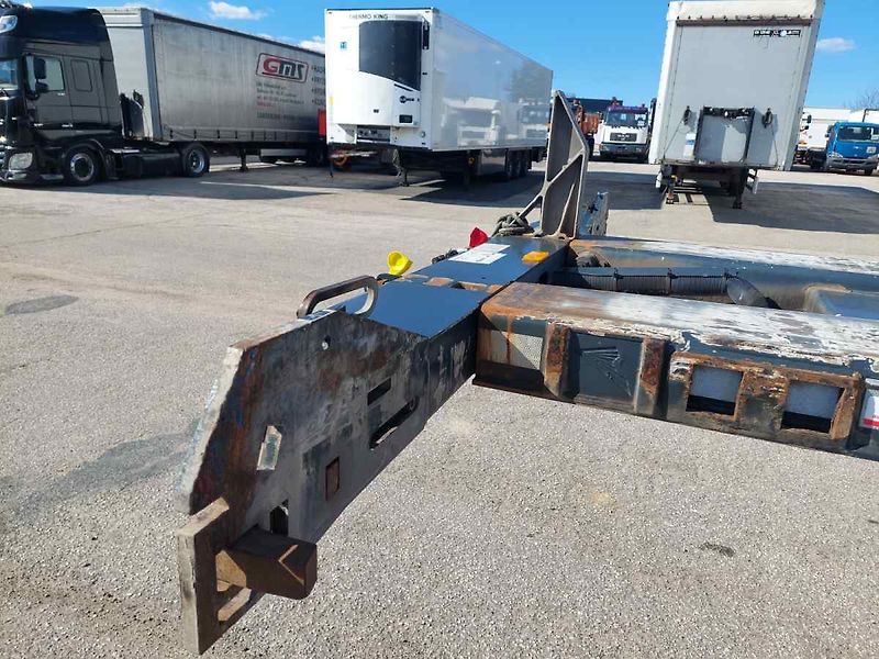 D-TEC Ostatní Flexitrailer FT-HD-S - fotka 8 z 45
