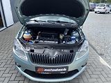 Škoda Fabia 1.4i 63kW-KLIMATIZACE-46 000KM - náhled 32