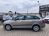 Škoda Fabia (2008) 1,4 16V 63 KW 1. MAJ STK - náhled 1