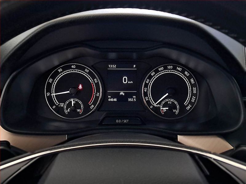 Škoda Kamiq (2021) Style 1.0 TSI - fotka 11 z 20
