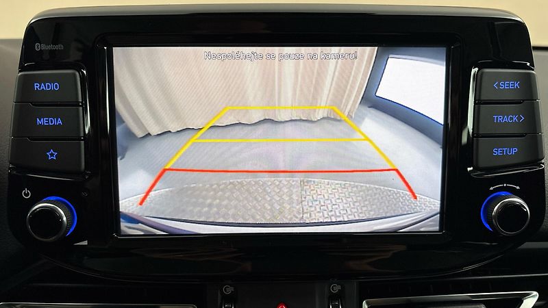 Hyundai i30 1.0 T-GDI Smart Kombi - fotka 12 z 28