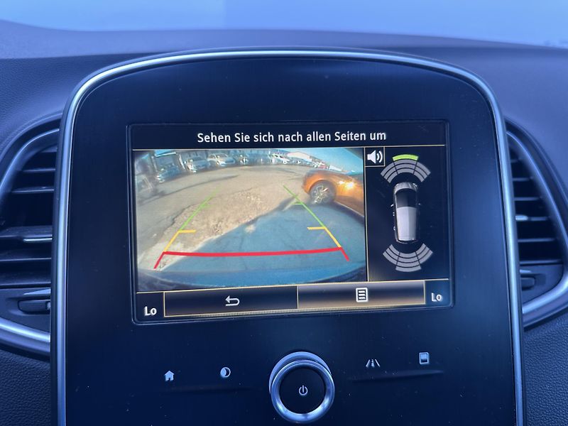 Renault Scénic (2019) 1.3 TCe 103 Kw - fotka 29 z 31
