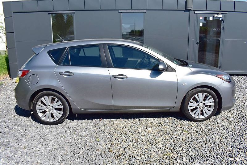 Mazda 3 2,0 MZR SPORT,TZ,1.MAJ TOP - fotka 6 z 19