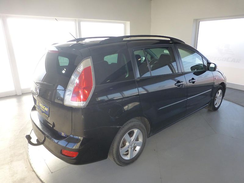 Mazda 5 (2009) 1,8I-DIGI*TAŽNÉ+KOLA*ALU*7MÍST - fotka 5 z 24