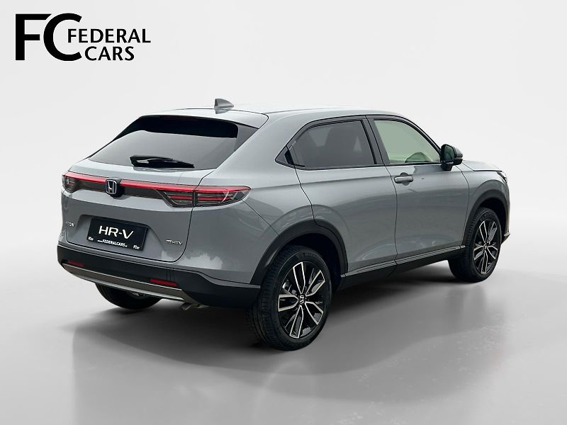 Honda HR-V (2026) 1,5 Elegance/skladem - fotka 5 z 10