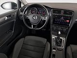 Volkswagen Golf (2017) 2.0 TDI, 4X4, Automat, Navi - náhled 7