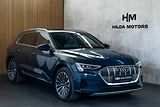 Audi e-tron 55 300kW Pano ACC 360 Tažné - náhled 1