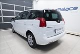 Peugeot 5008 1,6 BlueHDI 7 MÍST NOVÉ V ČR - náhled 6