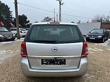 Opel Zafira 1.9cdti 88kw+7.míst - náhled 3