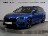 Škoda Octavia (2020) RS 180KW DSG CANTON TAŽNÉ - náhled 1